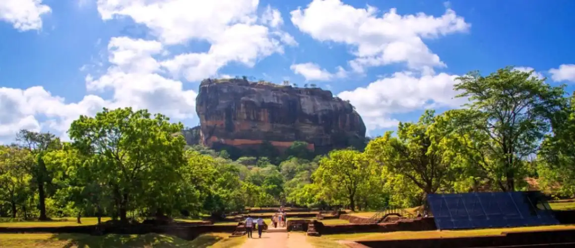 Sri Lanka wild life and Beach Tour-1